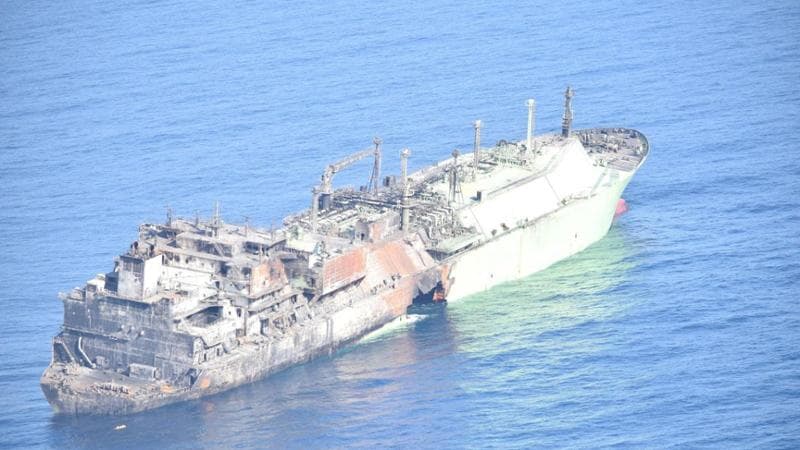 La flotta fantasma di Mosca, braccata dai sabotatori ucraini nel cuore del Mediterraneo