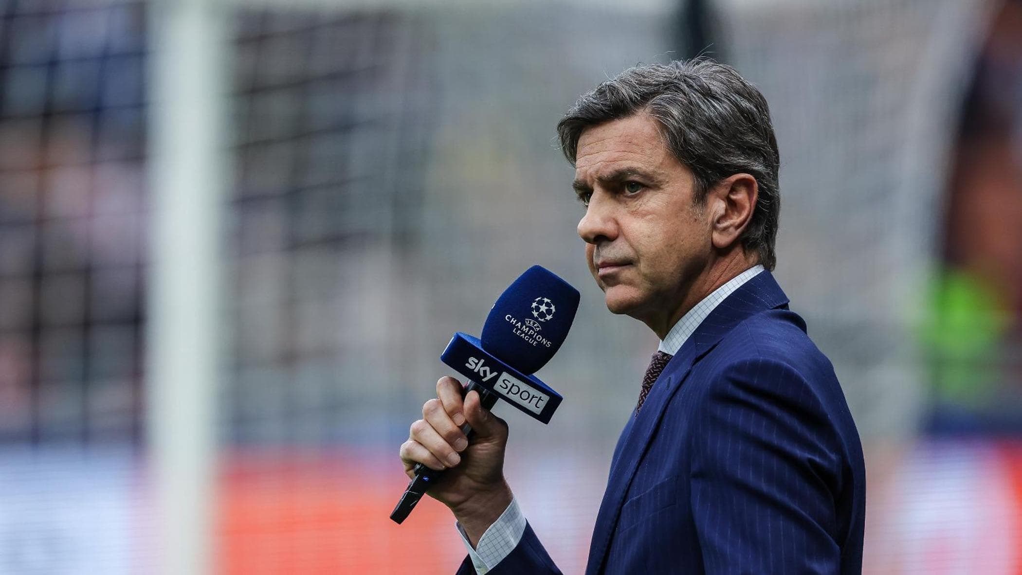 Costacurta: “L’Inter vincerà lo scudetto. Credo nel Como in Champions”