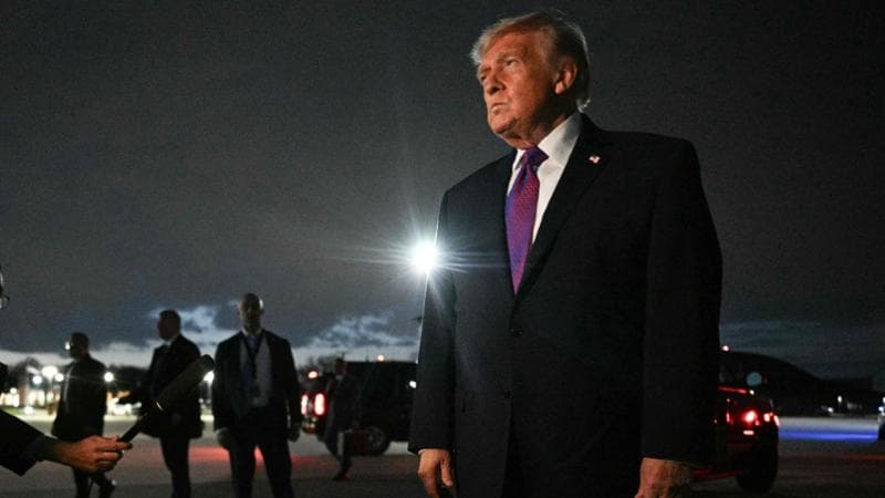 Inviati 5mila marines in Medio Oriente, Trump vuole prendere Hormuz e ordina raid sull’isola strategica di Kharg