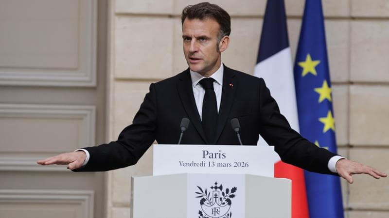 “Italia e Francia trattano”: l’immunità nello Stretto di Hormuz tra smentite e dialogo
