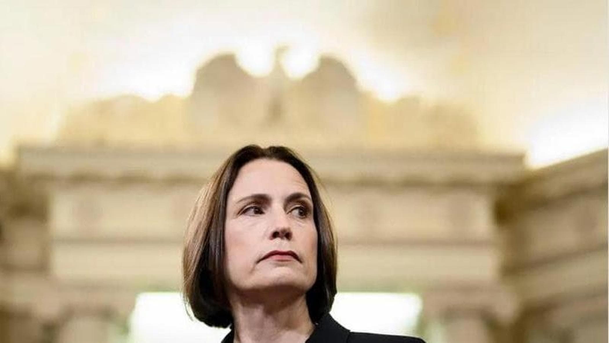 Fiona Hill: “La Casa Bianca vuole trascinare gli europei in una guerra mondiale”