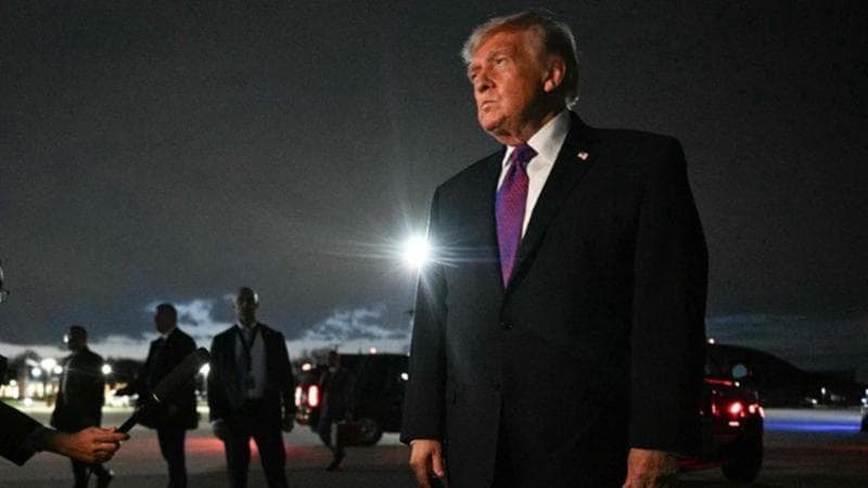 L’America, una monarchia anarchica