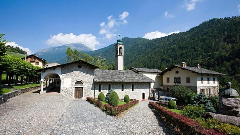 Gromo (BG)