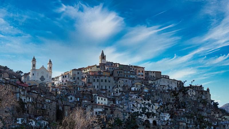 Ceriana (IM)