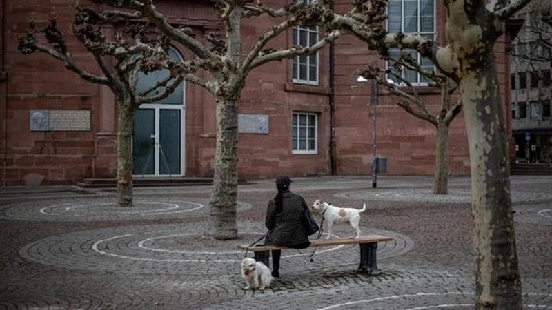 EPA/MARTIN DIVISEK