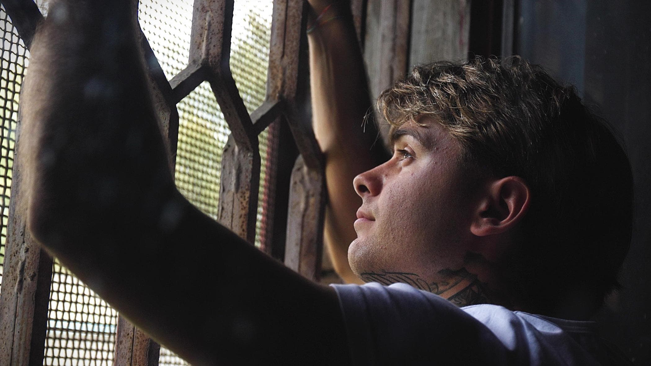 Carceri, Rebibbia: sakinlerinin olasılıklar tiyatrosuyla anlattığı görünmez şehir