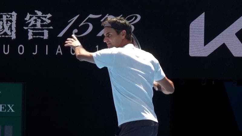 Federer yalnızca yetenek açısından zengin değil: Bir milyarı aşıyor, bunu başaran az sayıdaki sporcu arasında yer alıyor