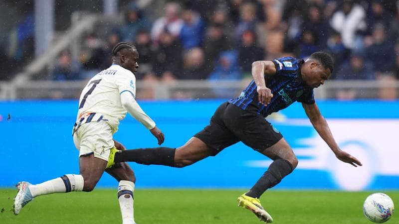 Il pari dell’Atalanta di Krstovic: ecco perché l’Inter ha protestato