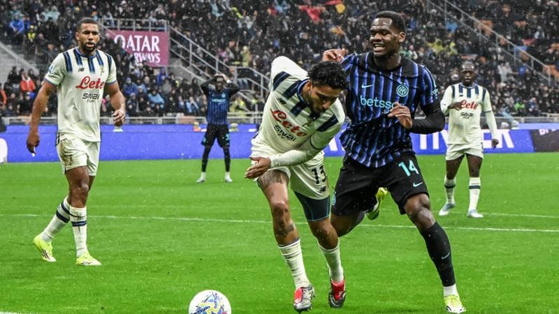 Le pagelle di Inter-Atalanta: Thuram inconcludente, Ederson decisivo