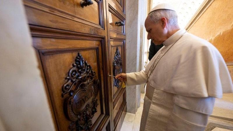 Vatican News