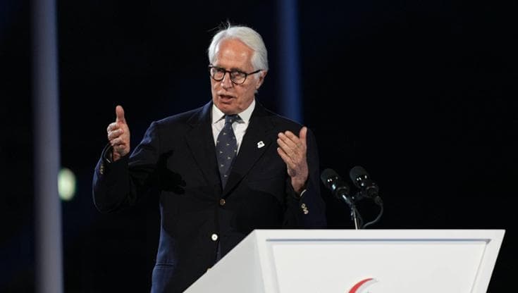 Giovanni Malagò