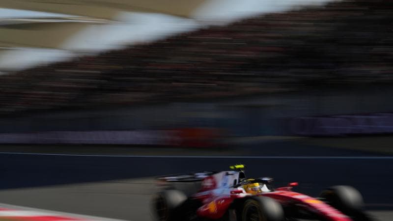 F1, cancellati i Gp di Bahrain e Arabia a causa della guerra