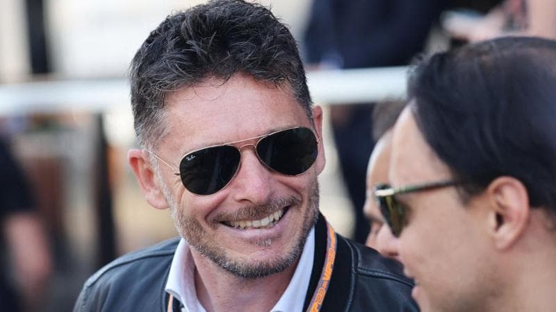 Fisichella: “Antonelli non ha paura, può già vincere il Mondiale”