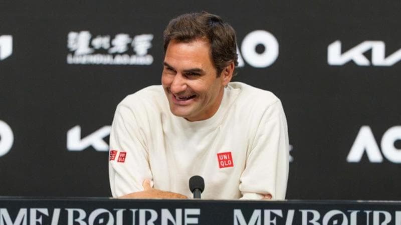 Roger Federer