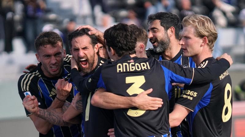 Pisa-Cagliari 3-1, Moreo e doppio Caracciolo: i toscani tornano a sperare