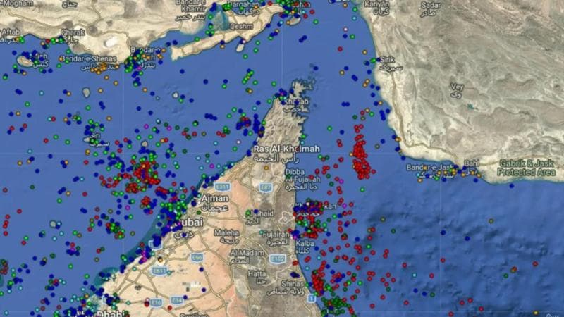 Guerra in Iran. Domani discussione ministri Ue sull’estensione della missione Aspides