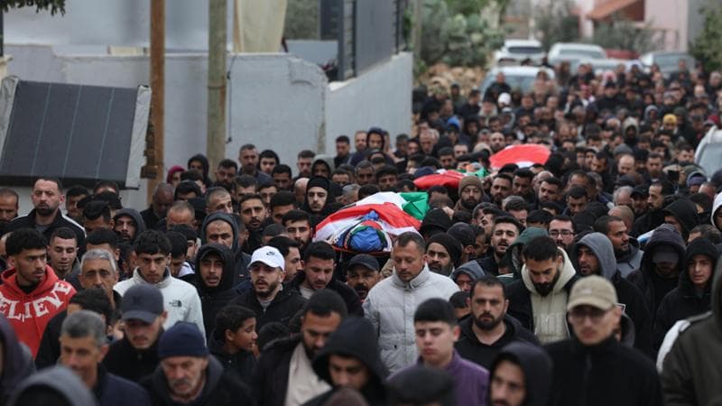 Famiglia trucidata in Cisgiordania dal fuoco dell’Idf