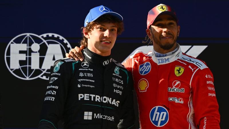 Kimi o Ferrari, uomo o macchina: il dilemma del tifoso di formula uno