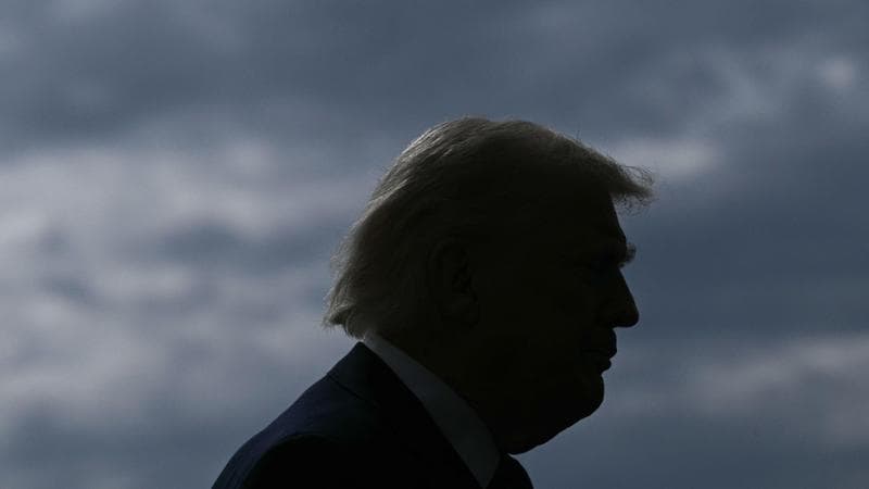 Guerra in Iran, Trump avverte la Nato: “Futuro negativo se non ci aiuta”