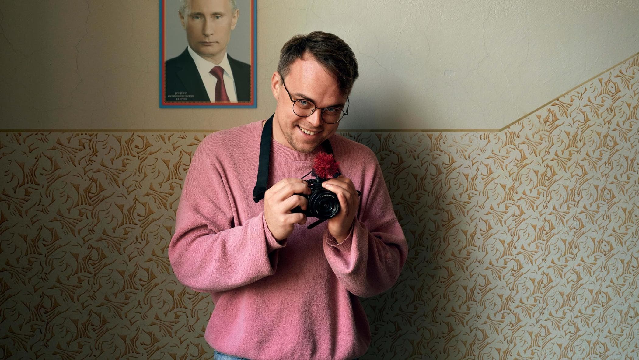 Mr Nobody vs Putin, il documentario premio Oscar in Russia non piace: “Antipatriottico”