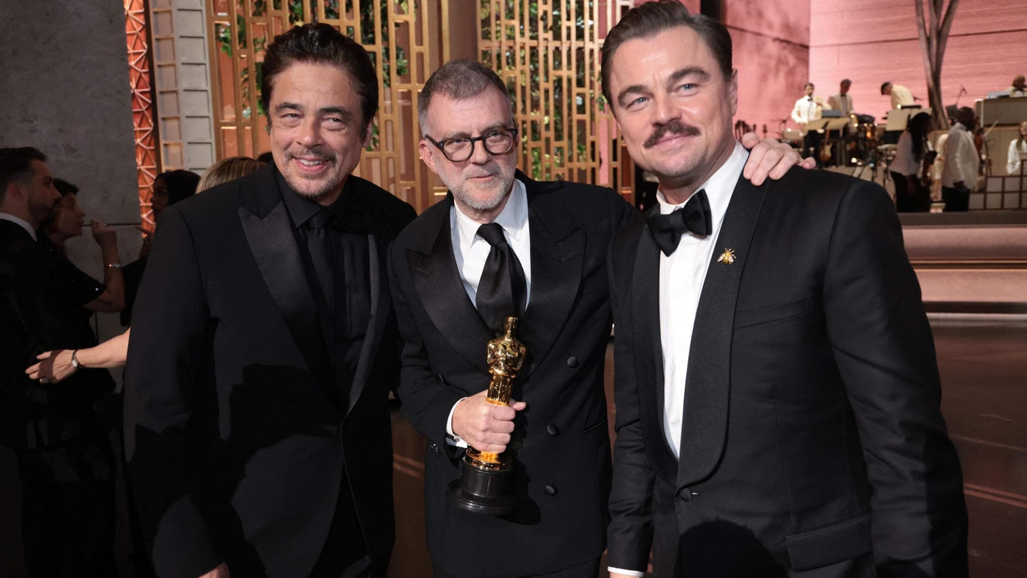 Una battaglia dopo l’altra, il film da sei Oscar di Paul Thomas Anderson