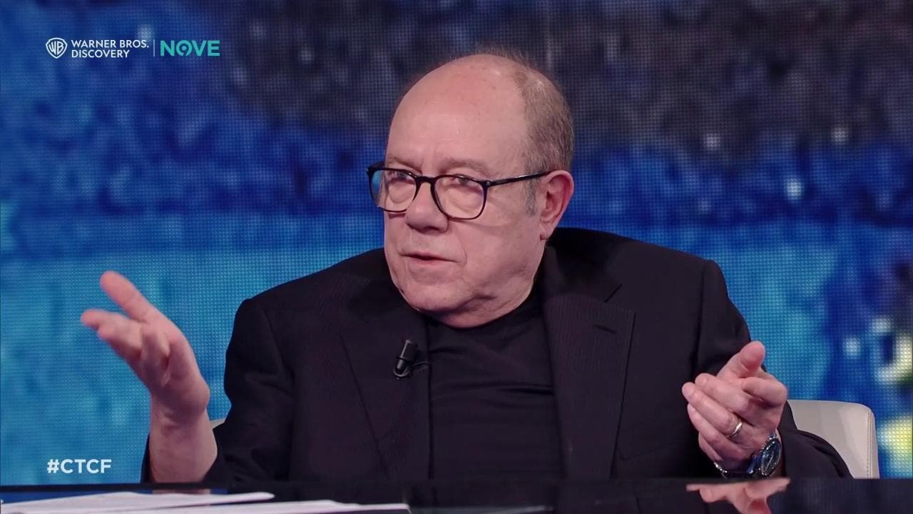 Verdone "dottore": "Quel cretino che prendeva una 'pillola blu' al giorno e mi è svenuto sul set"