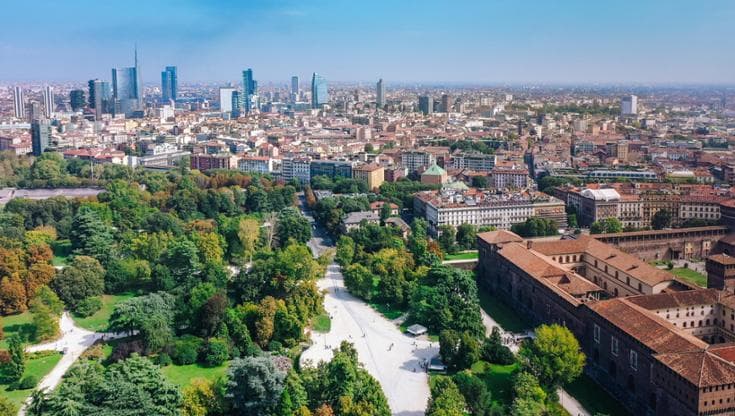 Le incognite dello scenario finanziario spingono il mercato