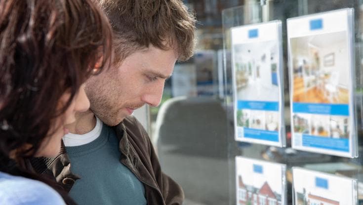 Casa, una priorità per gli italiani