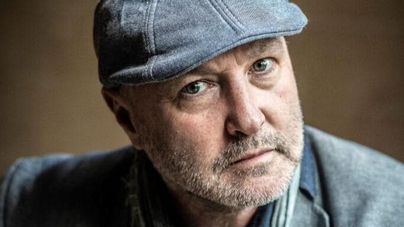 Colum McCann