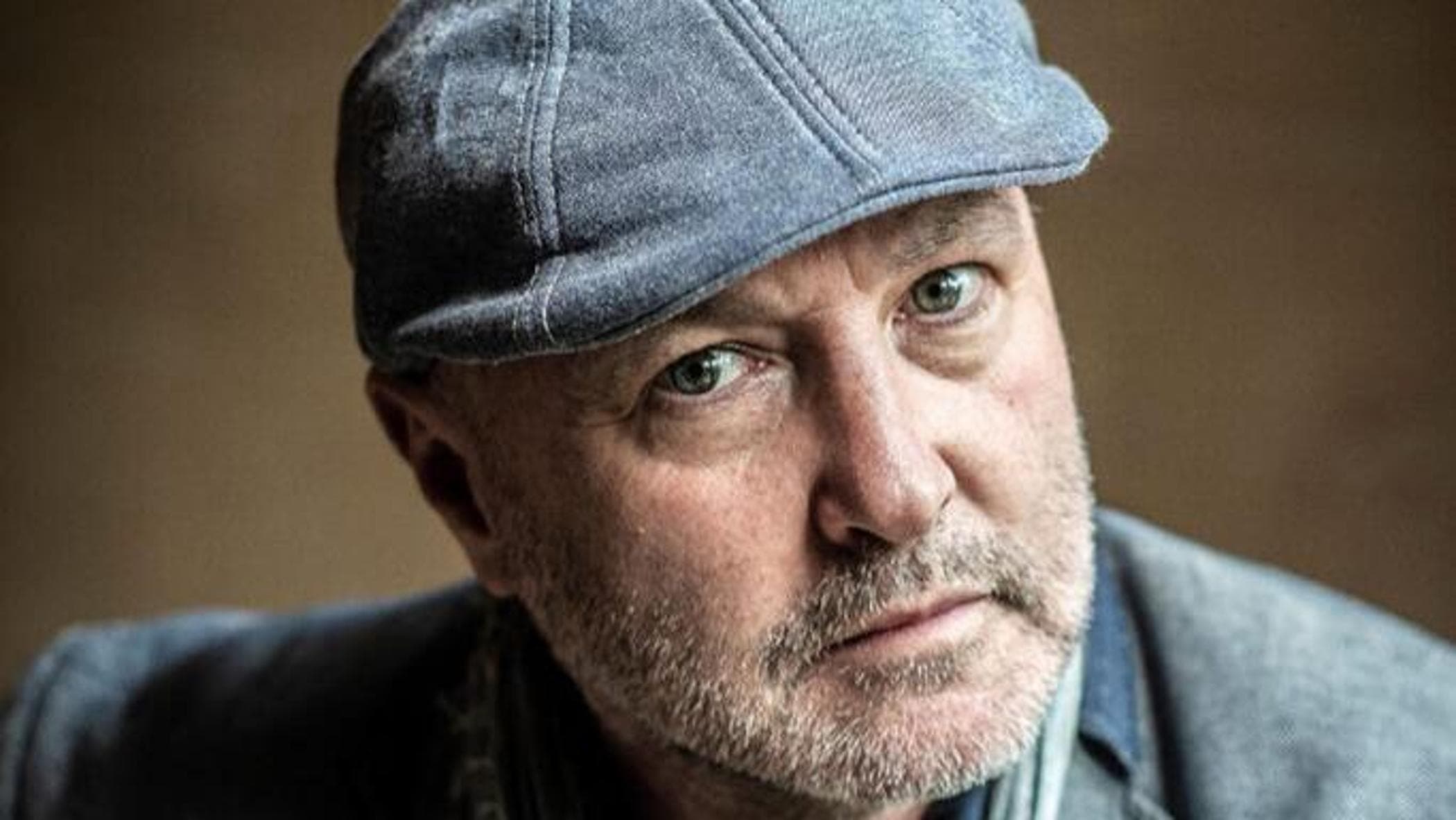 Colum McCann: “Nessun conflitto porterà la libertà ai popoli oppressi”
