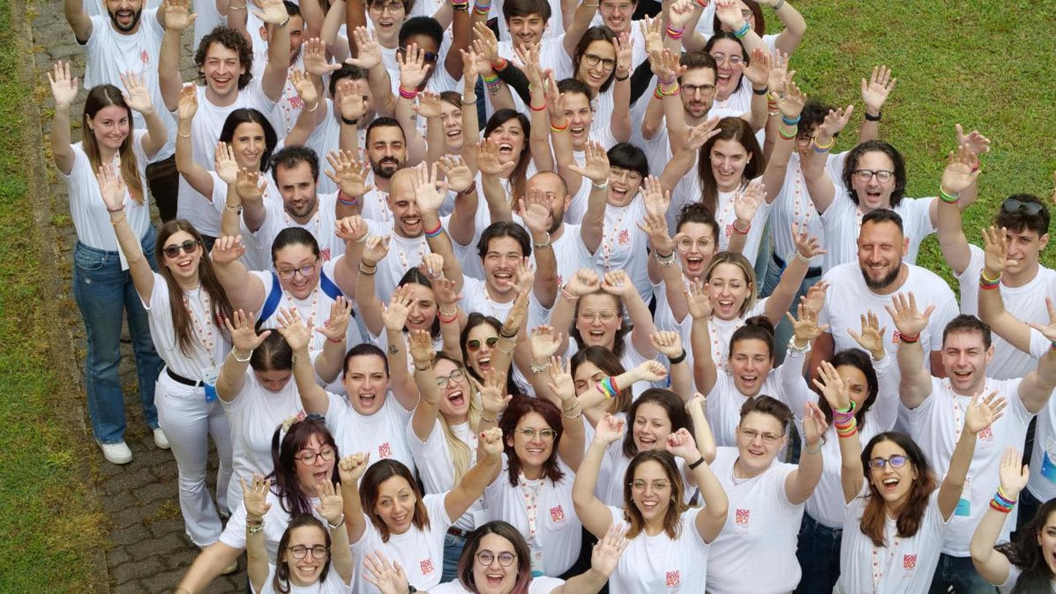 Kamu Hizmeti, multipl sklerozlu insanlarla birlikte fark yaratacak bir yıl