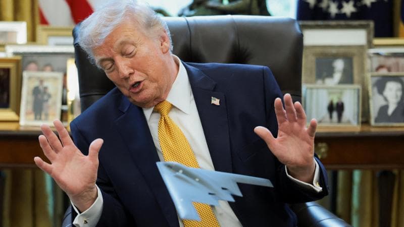 Trump resta isolato: prova a dividere la Ue e invoca l’aiuto cinese
