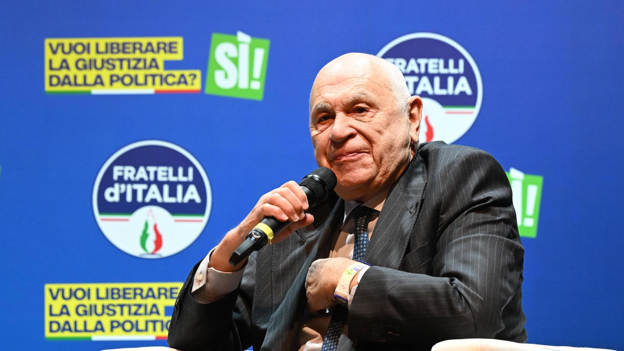 Rush finale sul referendum, Meloni: resto comunque. Schlein: c’è clientelismo