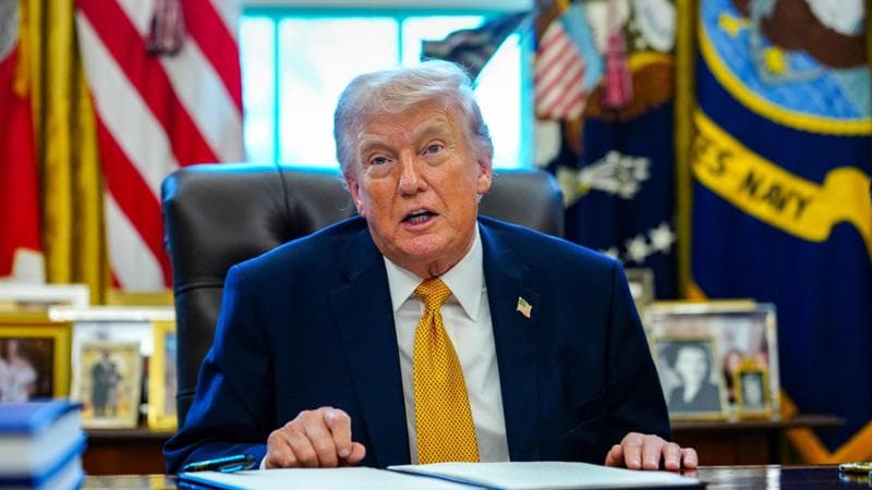 Hormuz L’Europa dice no, l’ira di Trump sugli alleati: “Quando serve non ci sono”