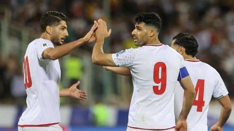 Mondiali, l’Iran chiede di giocare in Messico. La Fifa dice no