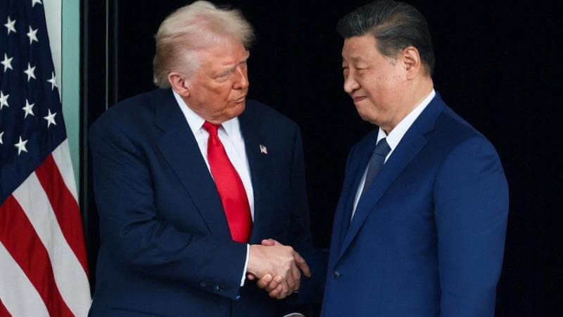 Trump chiede di rimandare la visita in Cina. Pechino: “Prendiamo atto non sia per Hormuz”