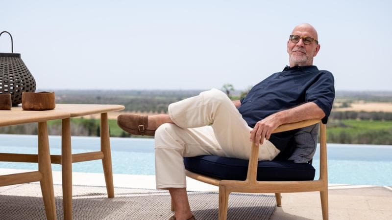 Roberto Lazzeroni