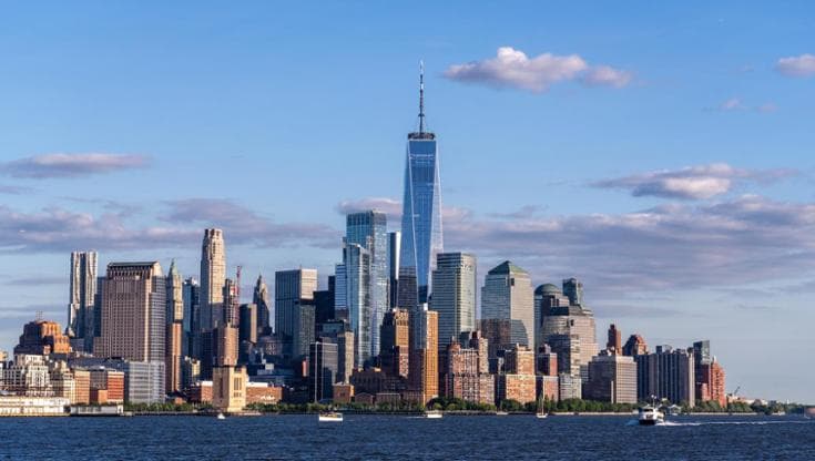 Oltre Manhattan: l’altra New York