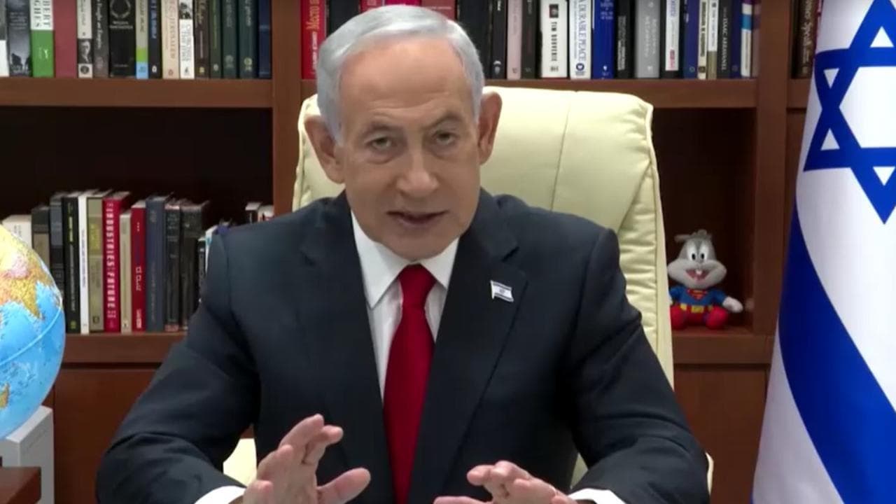 Netanyahu: "Morto Larijani, un'opportunità per gli iraniani di rovesciare il regime"