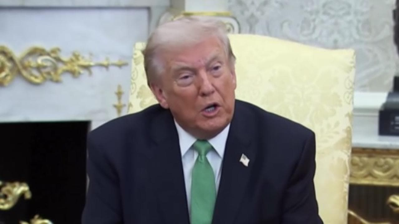 Iran, Trump: "La Nato non ci aiuta: non ne abbiamo bisogno ma ce ne ricorderemo"