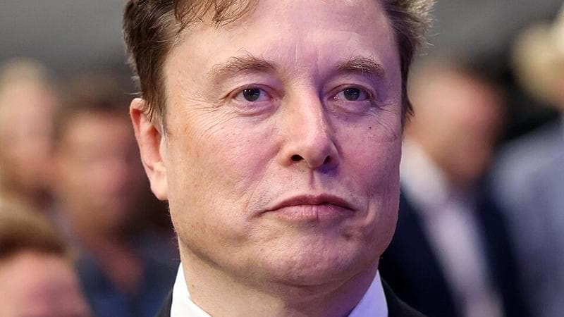 Elon Musk