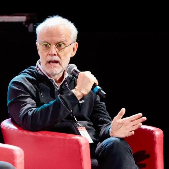 Meyhaneden Festivale, Raffaella Carrà'nın evlat edindiği korumanın binlerce hayatı