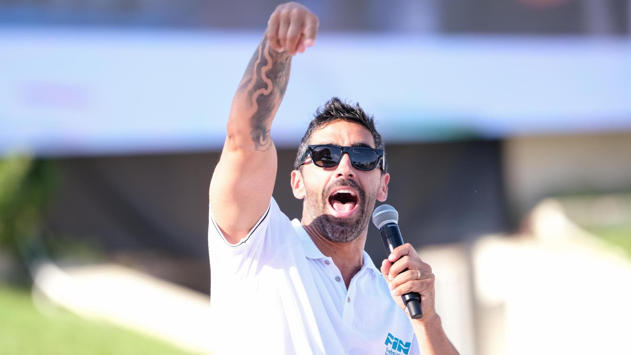 Magnini: “Sinner pazzesco, Antonelli sulla stessa strada. Nel calcio si pensa solo ai guadagni”