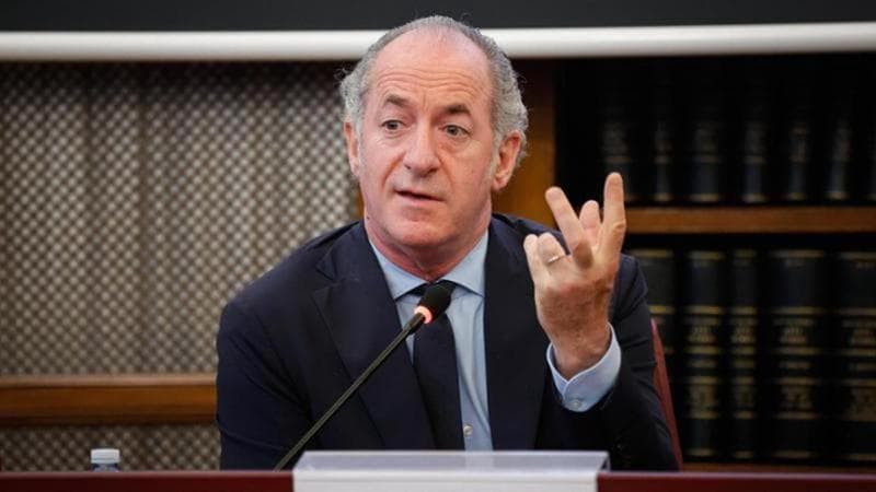 Luca Zaia