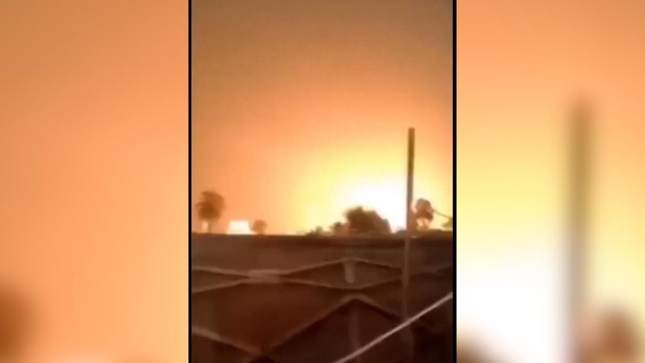 Iran, nuovo attacco con droni contro l'ambasciata Usa a Baghdad: l'esplosione nella notte