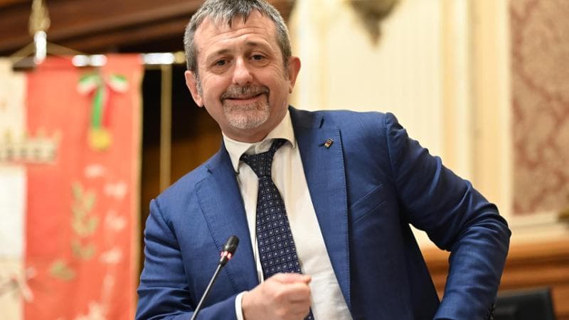 Andrea Delmastro Delle Vedove