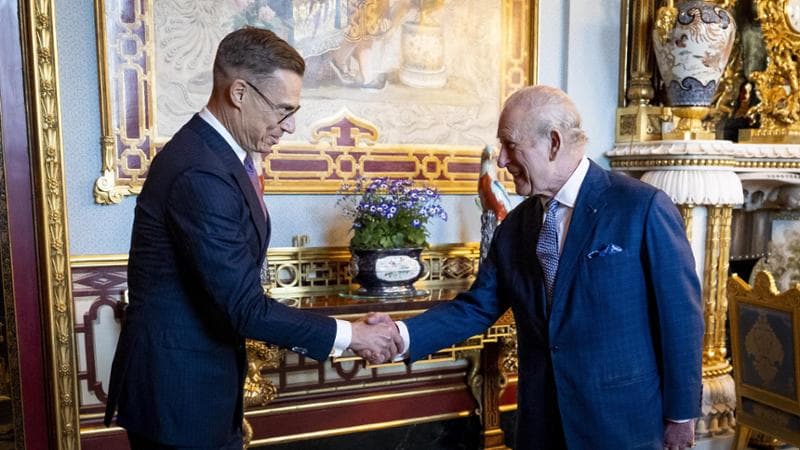 Il presidente finlandese Stubb: “La Brexit è stata come amputarsi una gamba senza motivo”