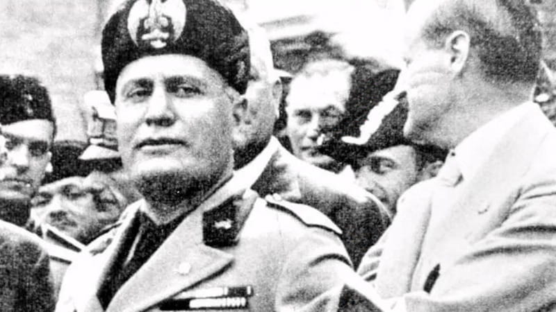 Benito Mussolini resta cittadino onorario di Trento, la destra fa quadrato. Il sindaco: una vergogna