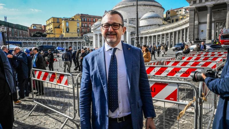 Delmastro e i legami con il clan Senese: “Uscito da quella società appena ho scoperto chi fosse”