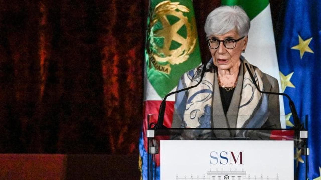 La destra si prende la Scuola di magistratura, alla guida Paladini vicino a Mantovano. Fuori Sciarra